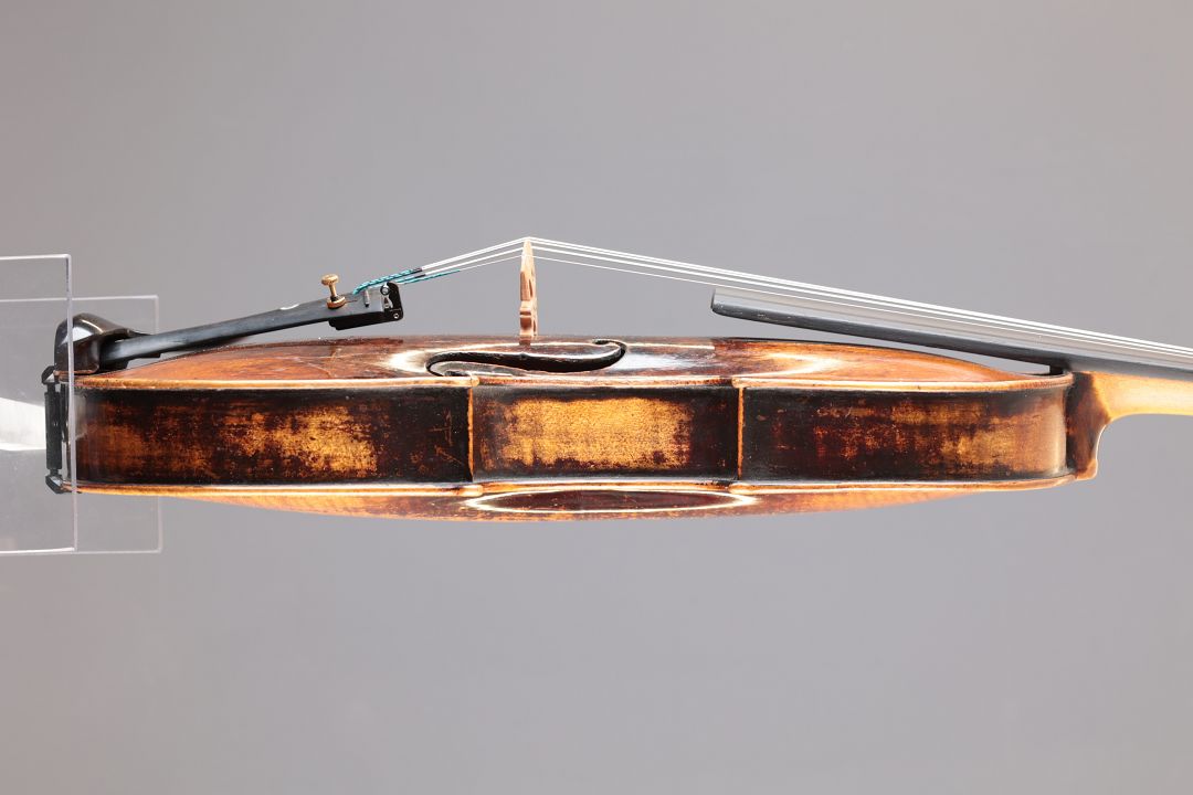 Thir Mathias - Wien um 1780 - G-883